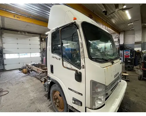 ISUZU NPR HD Cab
