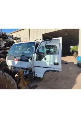 ISUZU NPR-HD Complete Vehicle