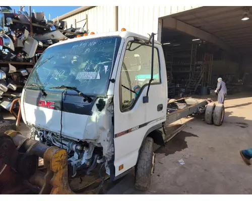 ISUZU NPR-HD Complete Vehicle