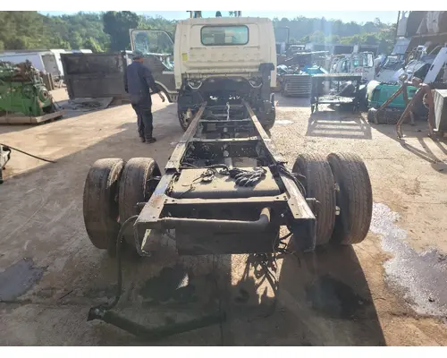 ISUZU NPR-HD Complete Vehicle