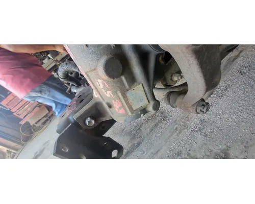 ISUZU NPR-HD Complete Vehicle