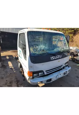 ISUZU NPR-HD Complete Vehicle