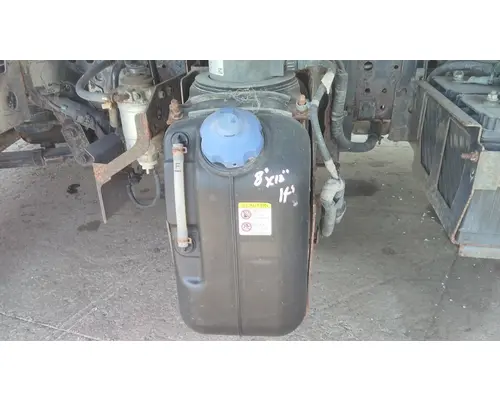 ISUZU NPR HD DEF TANK