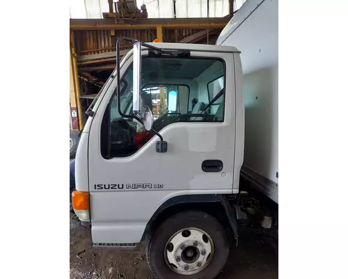 ISUZU NPR HD DOOR ASSEMBLY, FRONT