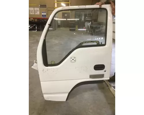 ISUZU NPR HD DOOR ASSEMBLY, FRONT