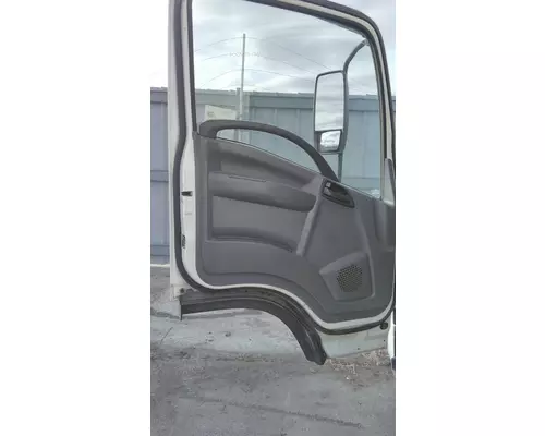 ISUZU NPR HD DOOR ASSEMBLY, FRONT