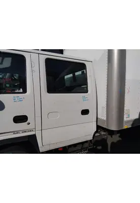 ISUZU NPR HD DOOR ASSEMBLY, REAR OR BACK