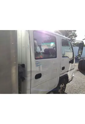 ISUZU NPR HD DOOR ASSEMBLY, REAR OR BACK