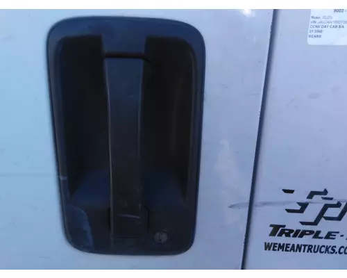 ISUZU NPR HD DOOR HANDLE