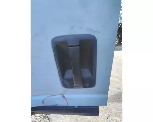 ISUZU NPR HD DOOR HANDLE