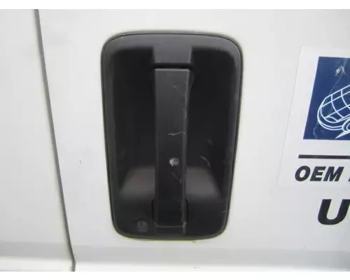 ISUZU NPR HD DOOR HANDLE