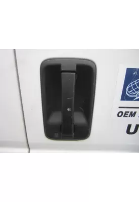 ISUZU NPR HD DOOR HANDLE