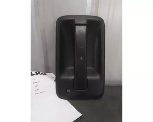 ISUZU NPR HD DOOR HANDLE