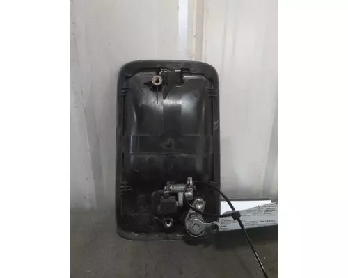 ISUZU NPR HD DOOR HANDLE