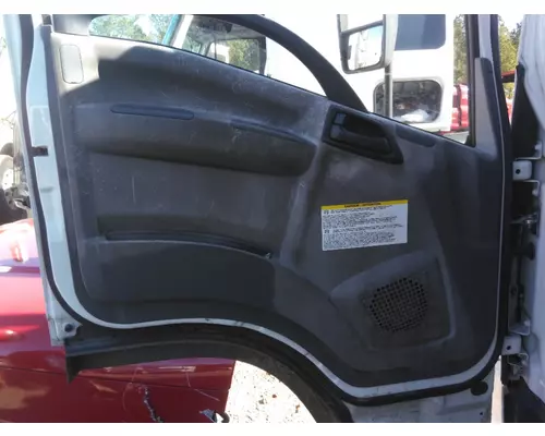 ISUZU NPR HD DOOR INTERIOR PANEL