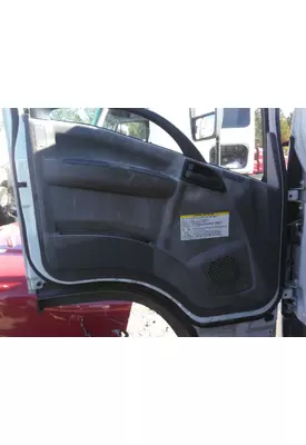 ISUZU NPR HD DOOR INTERIOR PANEL