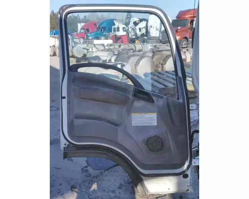 ISUZU NPR HD DOOR INTERIOR PANEL