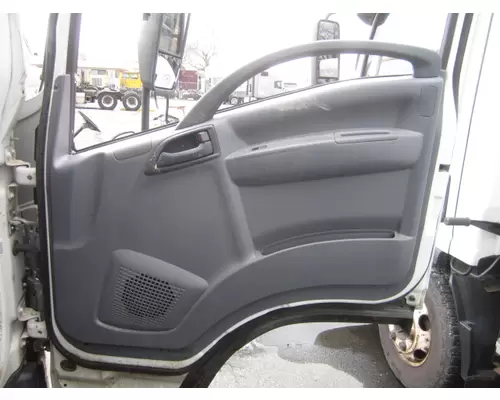 ISUZU NPR HD DOOR INTERIOR PANEL