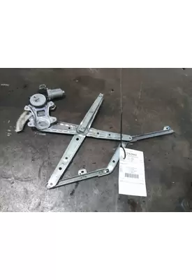 ISUZU NPR HD DOOR WINDOW REGULATOR