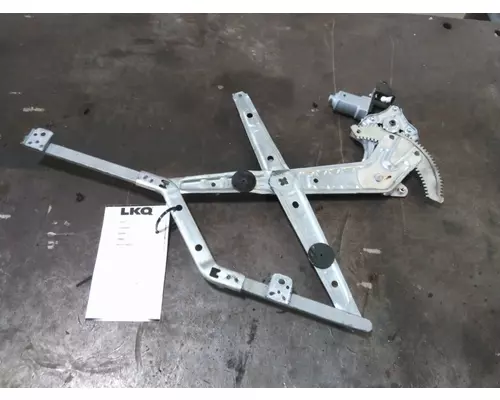 ISUZU NPR HD DOOR WINDOW REGULATOR