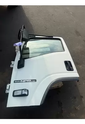 ISUZU NPR-HD Door Assembly, Front