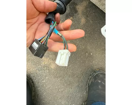ISUZU NPR-HD Door Assembly, Front