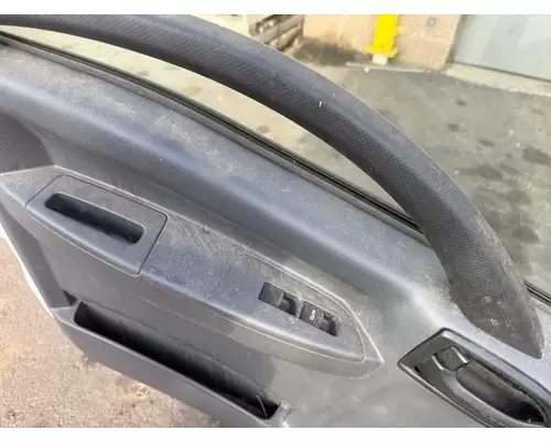 ISUZU NPR-HD Door Assembly, Front
