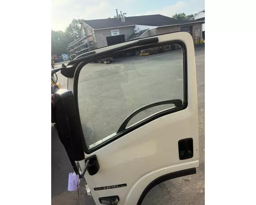 ISUZU NPR-HD Door Assembly, Front