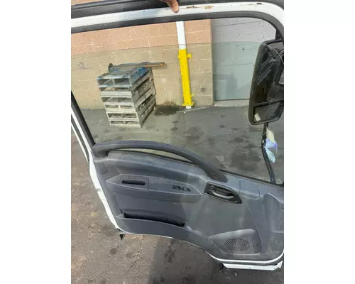 ISUZU NPR-HD Door Assembly, Front
