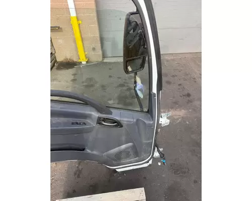 ISUZU NPR-HD Door Assembly, Front