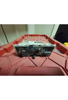 ISUZU NPR-HD ECM (HVAC)