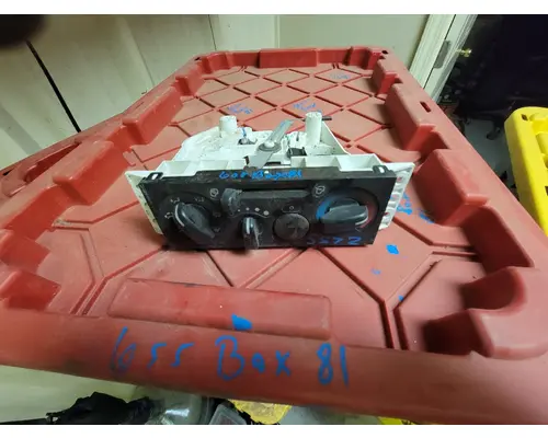 ISUZU NPR-HD ECM (HVAC)