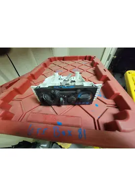ISUZU NPR-HD ECM (HVAC)