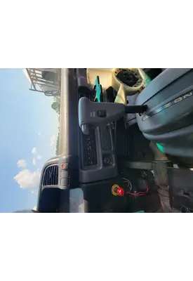 ISUZU NPR-HD ECM (HVAC)