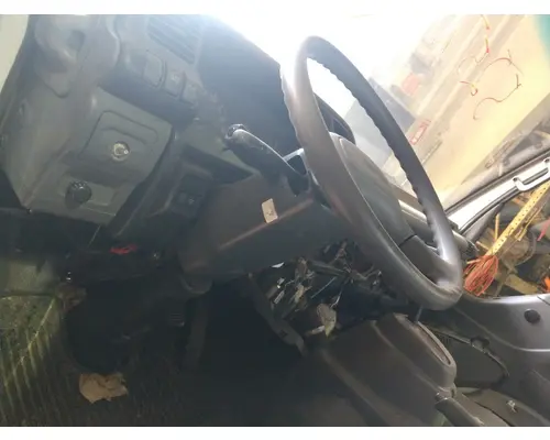 ISUZU NPR-HD ECM (HVAC)