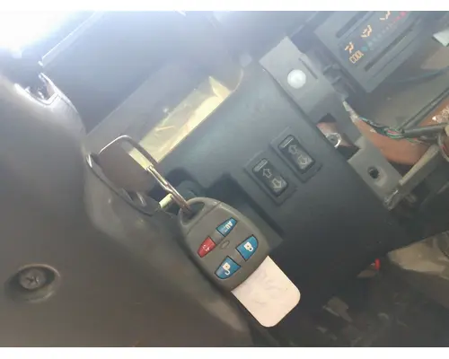 ISUZU NPR-HD ECM (HVAC)