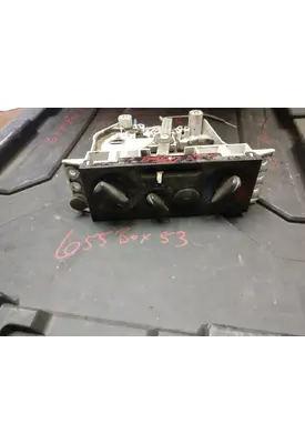 ISUZU NPR-HD ECM (HVAC)