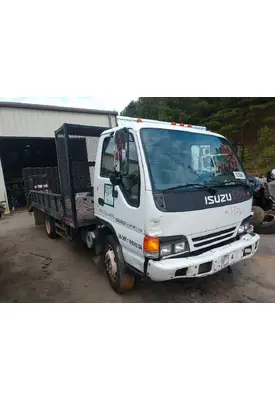 ISUZU NPR-HD ECM (HVAC)