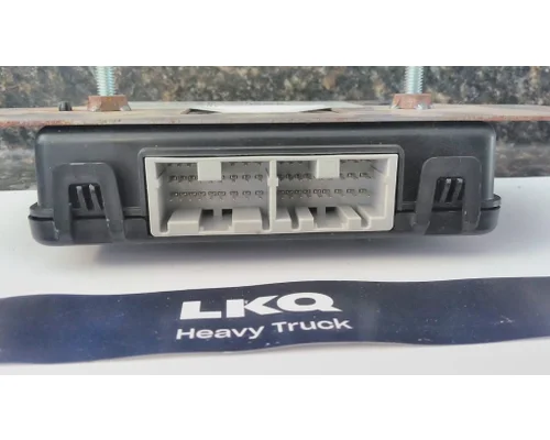 ISUZU NPR HD ELECTRICAL COMPONENT