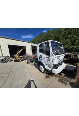 ISUZU NPR-HD Engine Wiring Harness