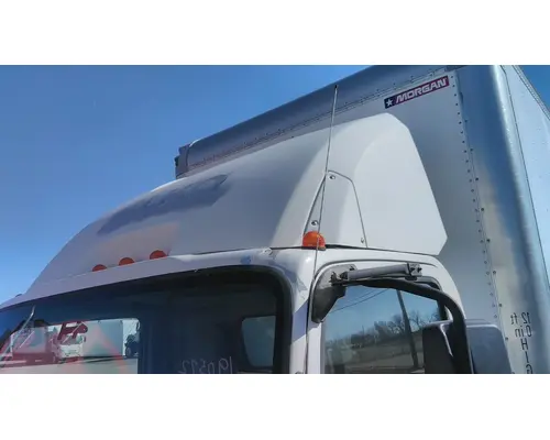 ISUZU NPR HD FAIRING, WIND DEFLECTOR ROOF