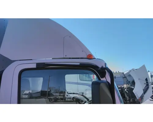 ISUZU NPR HD FAIRING, WIND DEFLECTOR ROOF