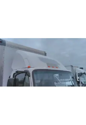 ISUZU NPR HD FAIRING, WIND DEFLECTOR ROOF