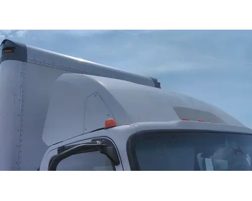 ISUZU NPR HD FAIRING, WIND DEFLECTOR ROOF