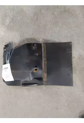 ISUZU NPR HD FENDER, SPLASH SHIELD/GUARD
