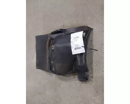 ISUZU NPR HD FENDER, SPLASH SHIELDGUARD