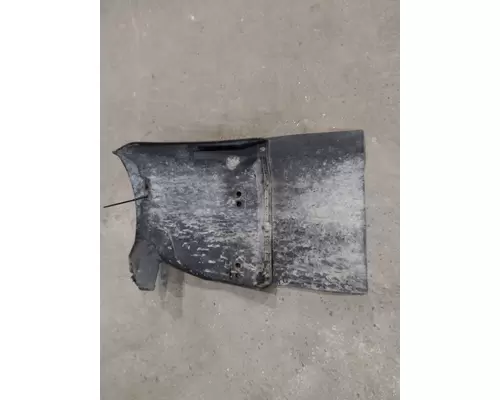 ISUZU NPR HD FENDER, SPLASH SHIELDGUARD