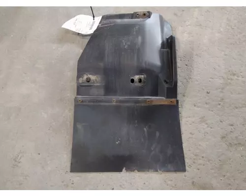 ISUZU NPR HD FENDER, SPLASH SHIELDGUARD