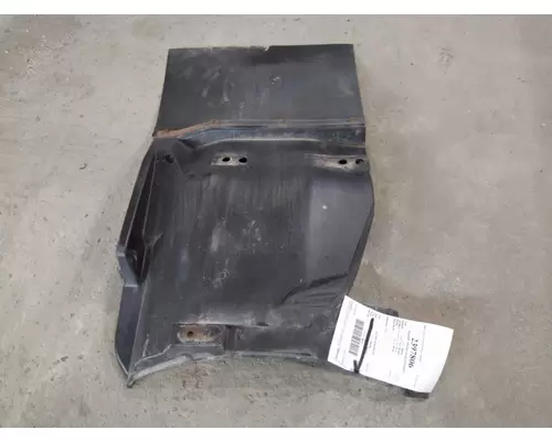 ISUZU NPR HD FENDER, SPLASH SHIELDGUARD