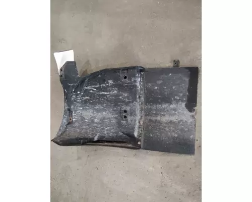 ISUZU NPR HD FENDER, SPLASH SHIELDGUARD